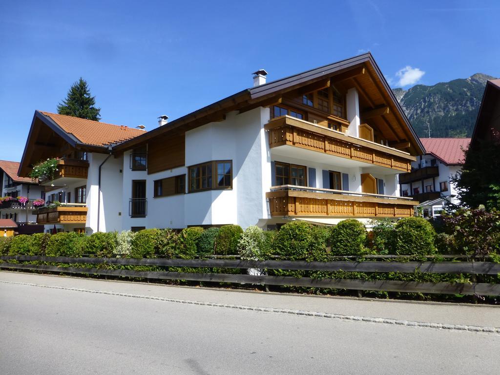Boutiqueferienwohnung Schnapshaeusel Oberstdorf Room photo